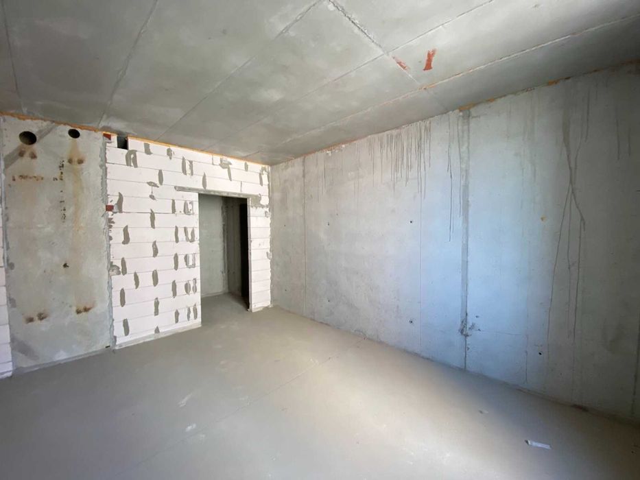 1 комнатная 52 кв.м Центр комиссия 0%