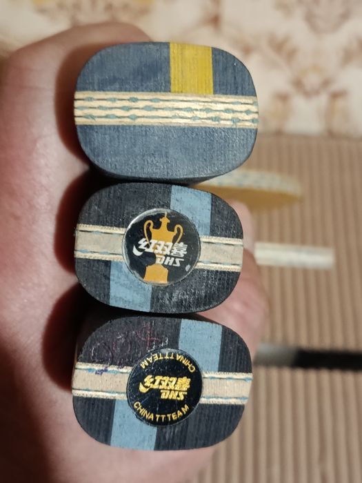 Новітні спеціальні основи фірми DHS acB National 2025 року