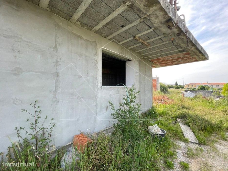 Moradia T3 - Fermentelos