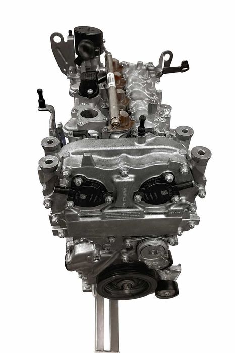 Mercedes silnik 260920 naprawa regeneracja kompleksowa