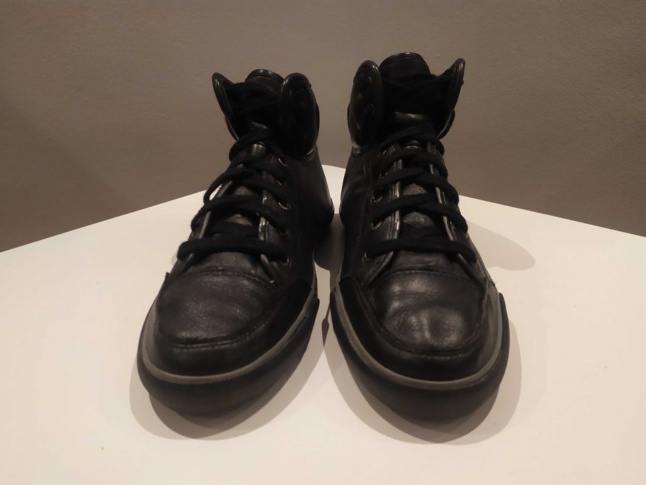 Guess Roxford Sneakersy C1