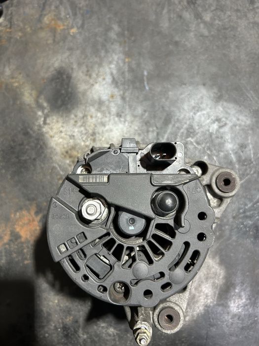 Alternador Audi A3 8L