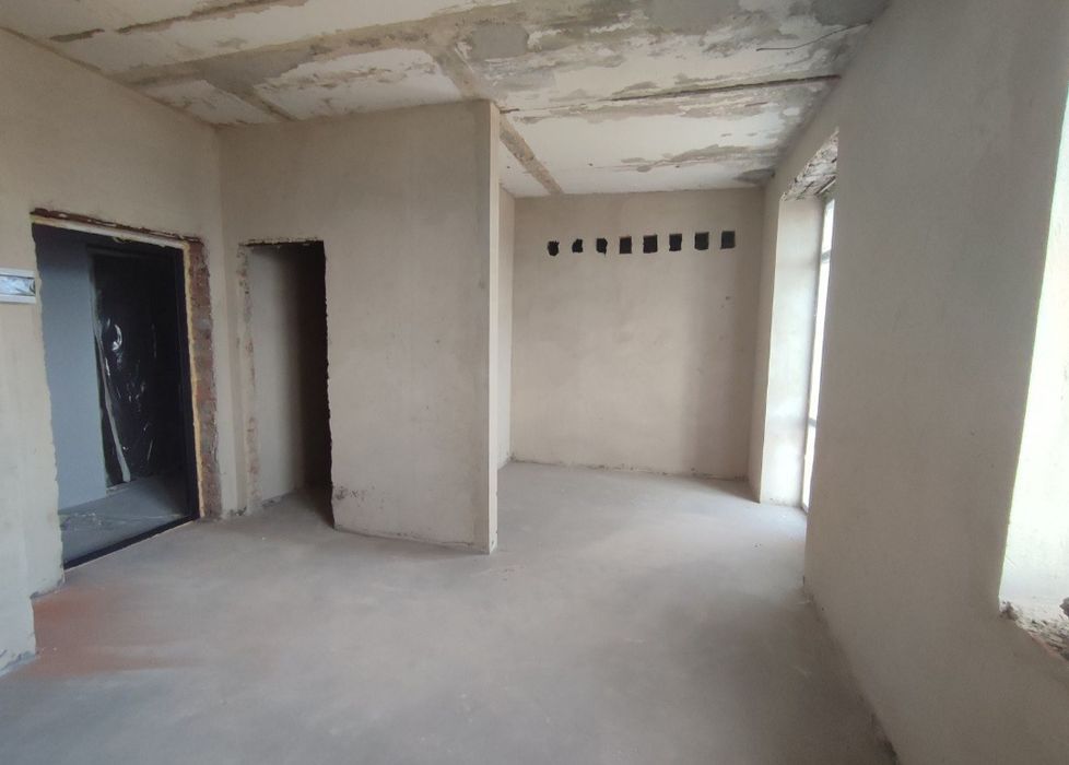 Однокімнатна квартира в с. Великий Олексин! Поблизу озера!