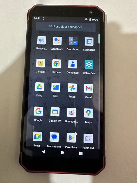 Smartphone MAXCOM MS57164740729952515121