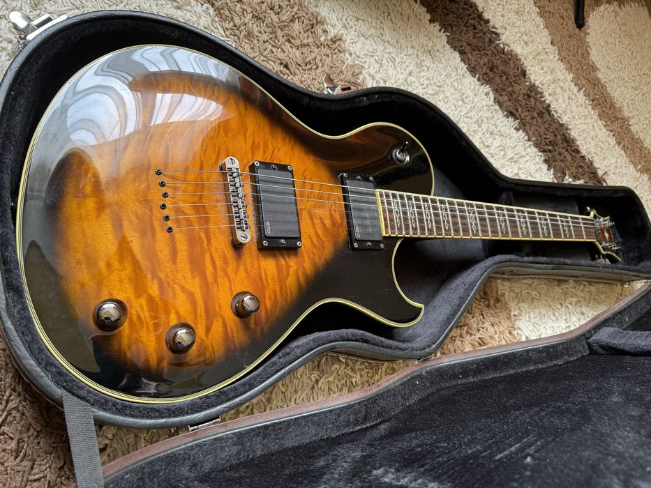 Schecter HellRaiser Special Solo-6