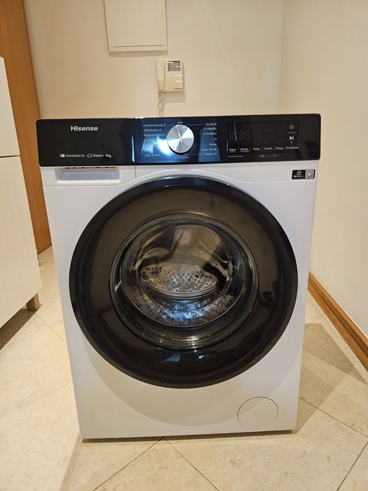 Hisense WF3S9043BW3