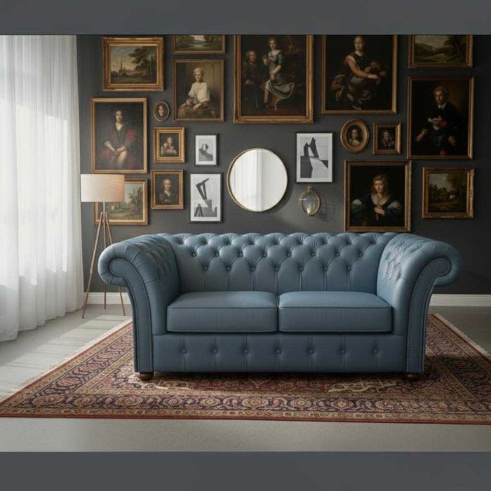 Promocja Miesiącaa ! zestaw CHESTERFIELD Winchester