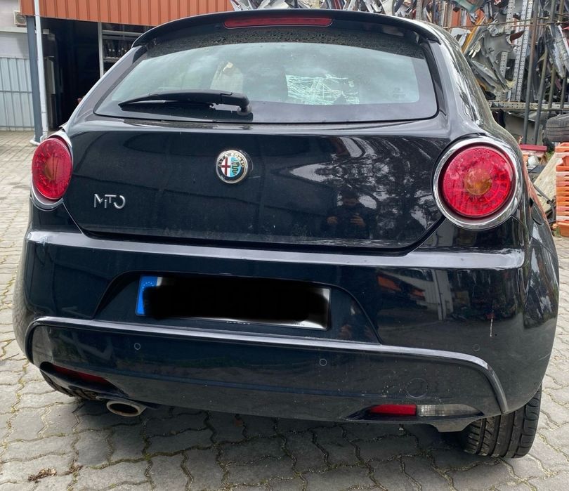 Alfa Romeo Mito (955_) 1.3 Muitijet Disponível Para Peças