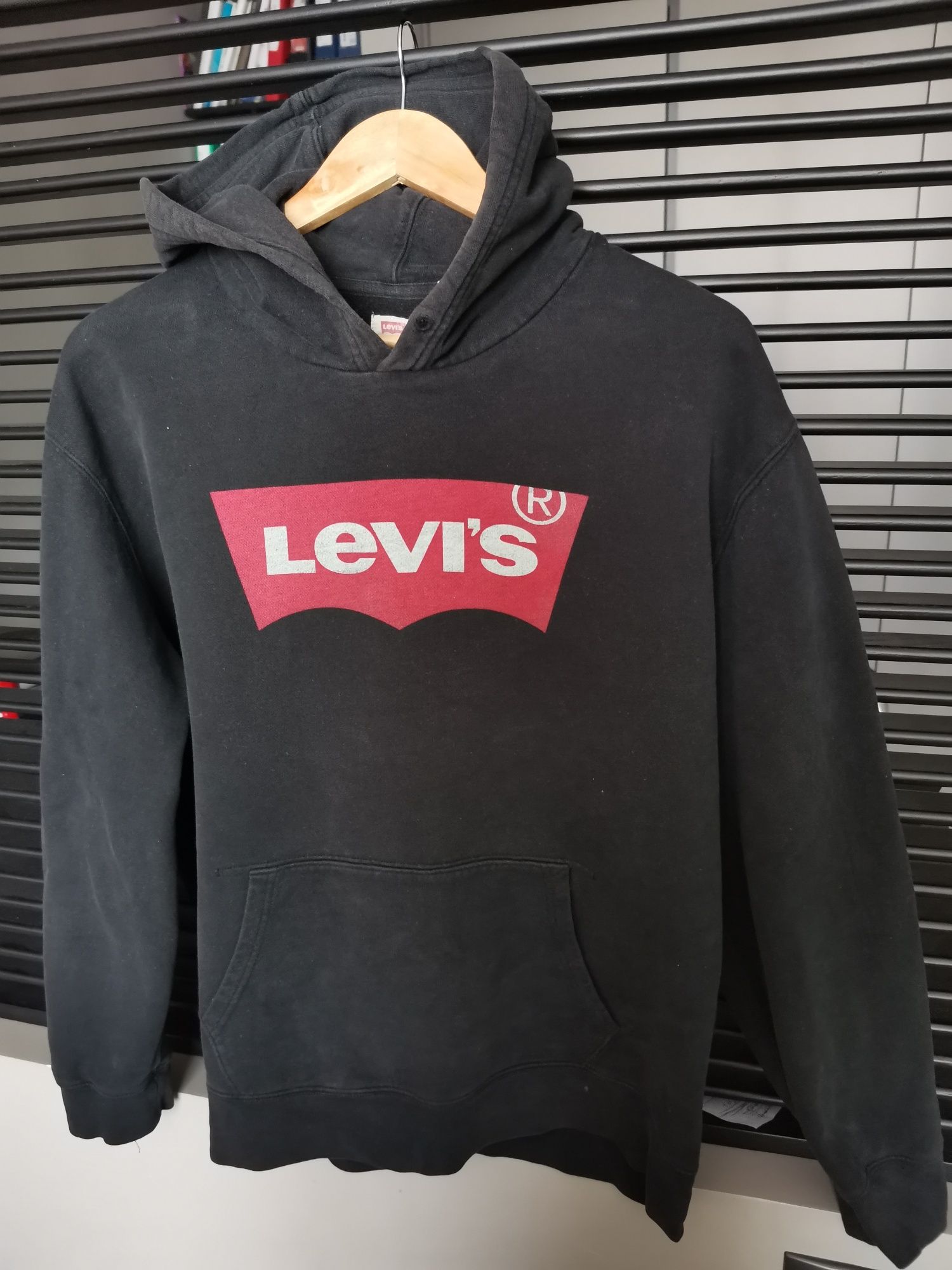 Leviis толстовка худи мужская Ливайс Левайс Леви: 450 грн ...