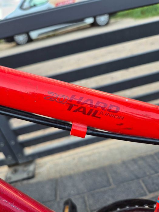 Rower kellys lumi 30 20"