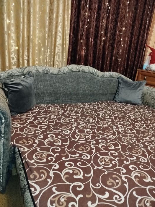 Диван раскладной 150/190.Доставка