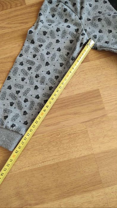 Pajac, piżama, przebranie, strój Star Wars, Darth Vader, 110