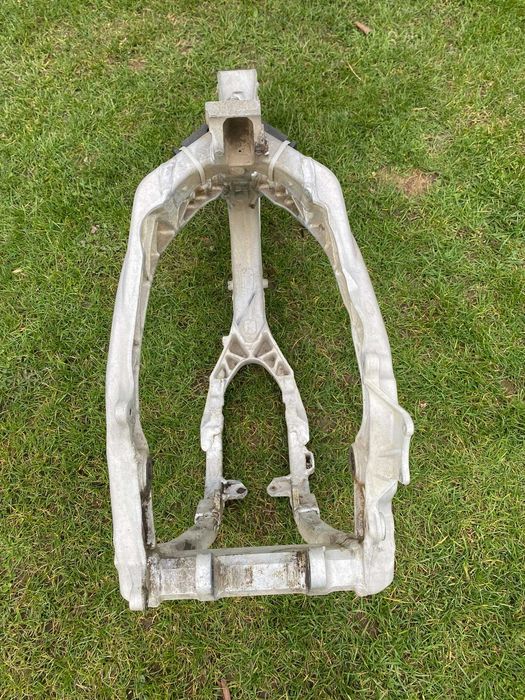 rama szkielet cross motocykla motocross yamaha yzf 450 r 06-09