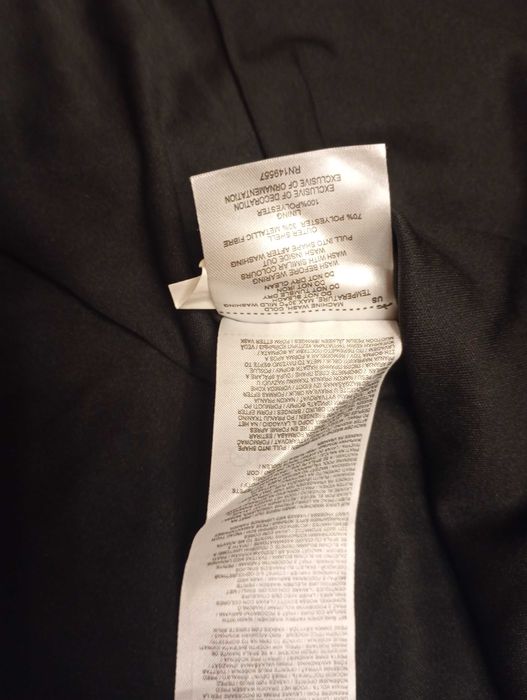 Sukienka amisu rozmiar 40