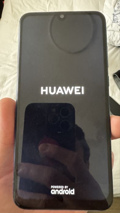 Smartphone Huawei P smart 2020