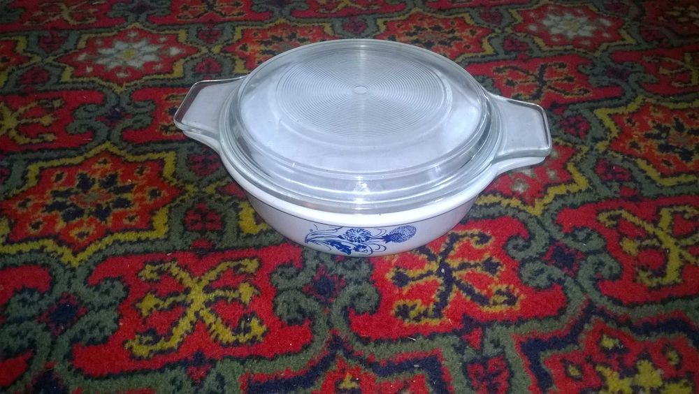 Керамічна тарілка СРСР Кераміка Смакота Міць Вічність Тарілка