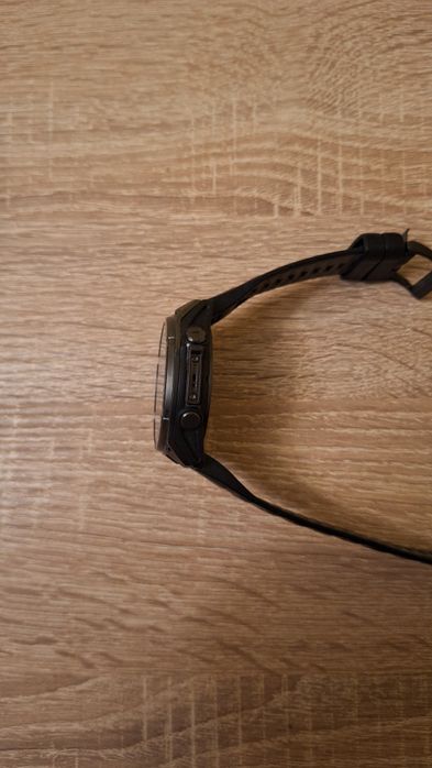 Garmin Fenix 8 47mm Solar Sapphire DLC