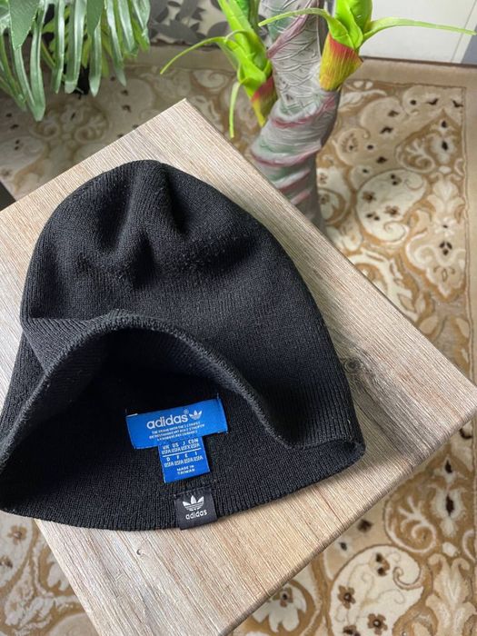 Шапка adidas оригинал
