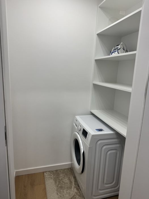 Wynajmie mieszkanie 3 pokojowe 54,61m2 z miejscem postojowym