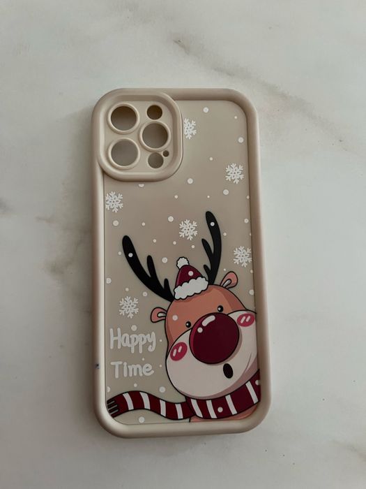 Чехол Iphone 12 pro max