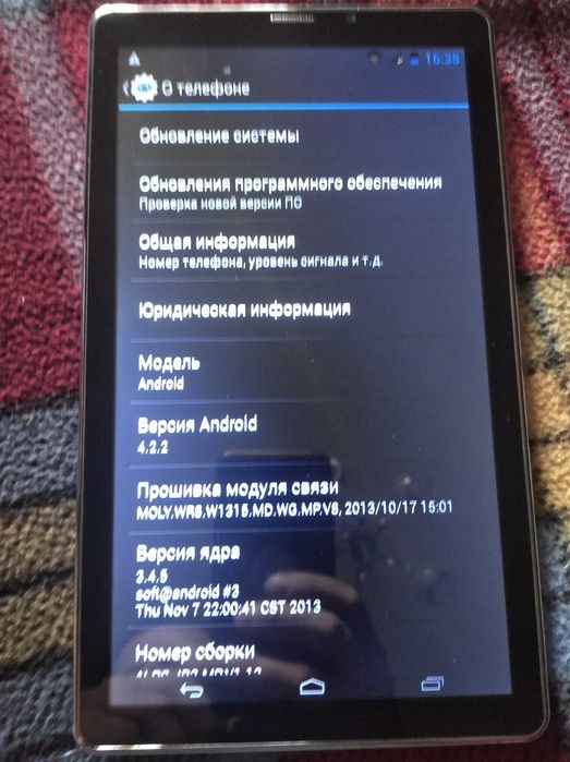 планшет телефон  ipad