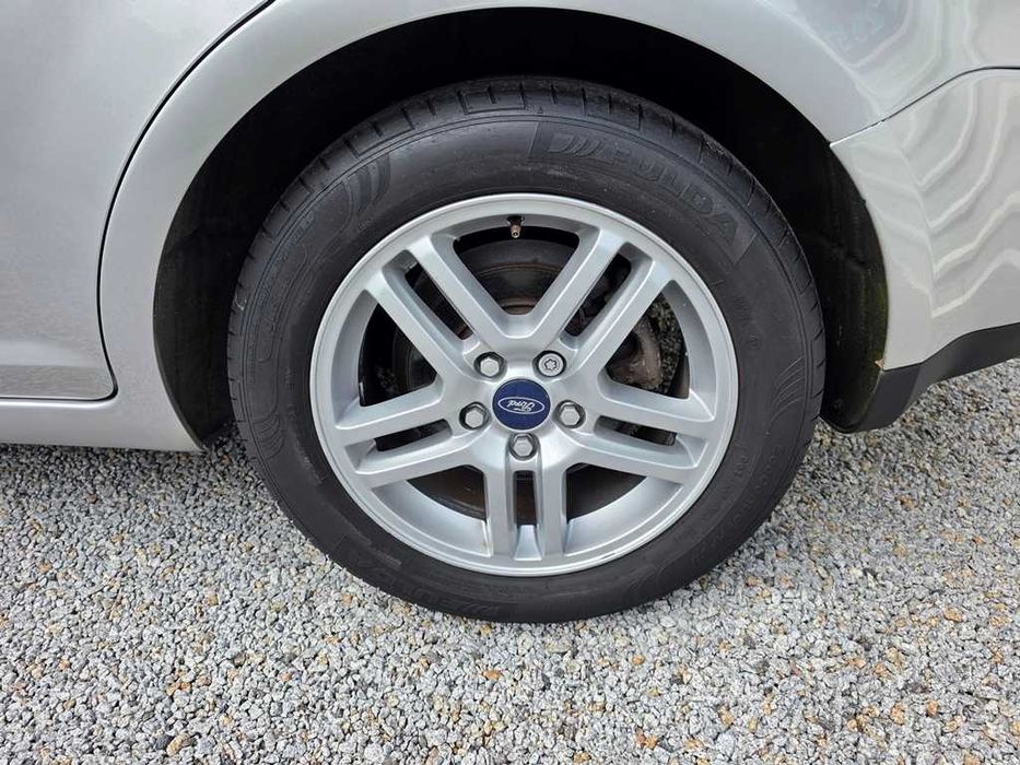 Ford C-Max 1.6 TDCi 110 HP Titanium, March 2004515549709237626885