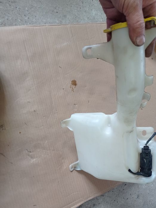 Бачок омивача Dodge avenger Chrysler serbing 05116026AC