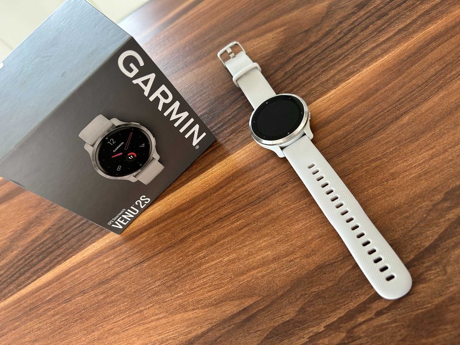 Smartwatch Garmin Venu 2S