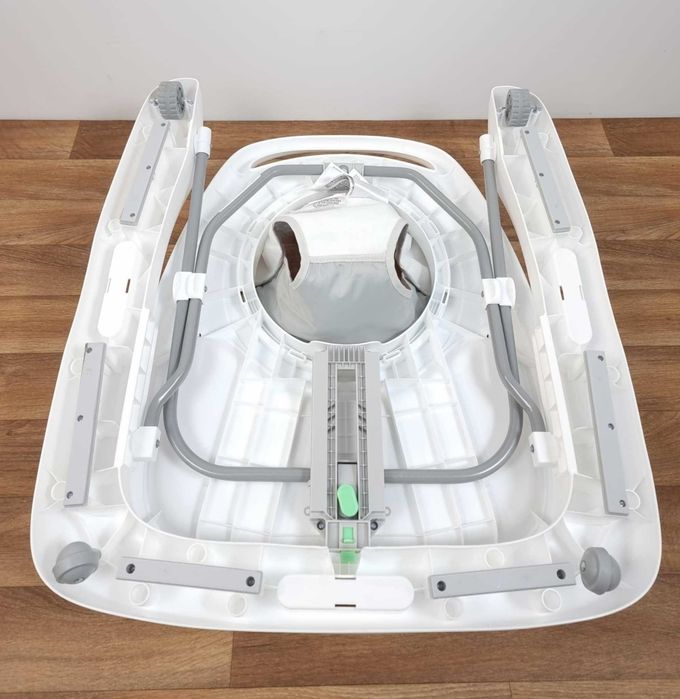 NOWY INGENUITY Step & Sprout Chodzik pchacz 3w1 do 12 kg