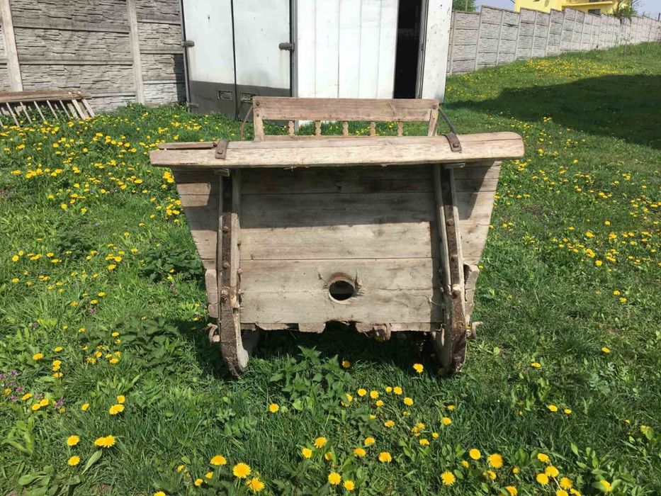 Продаються сани кінні