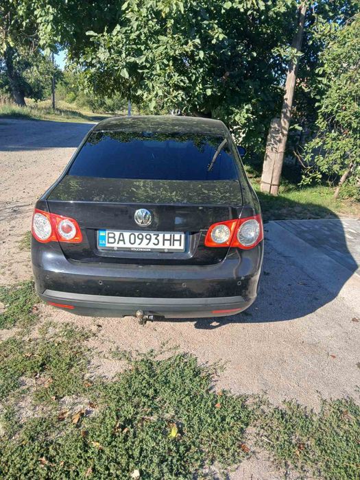 Продам автомобіль Фольксваген джетта