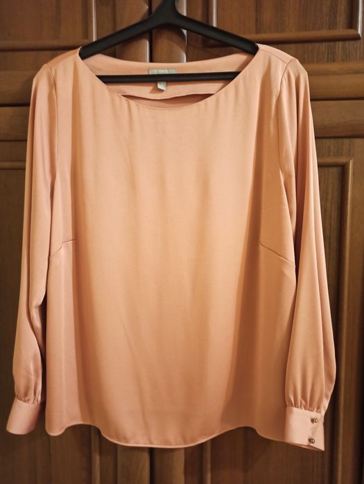 Блуза H&M, нова, розмір XL