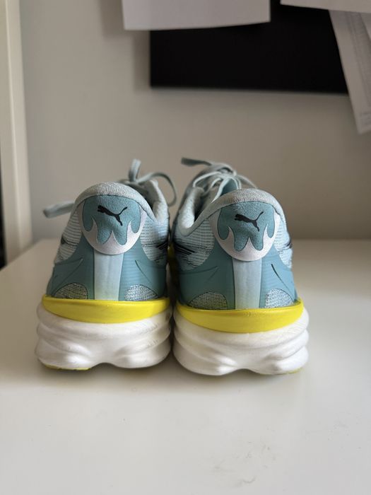 Puma Deviant Nitro 4