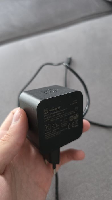 Raspberry Pi 5 8GB
