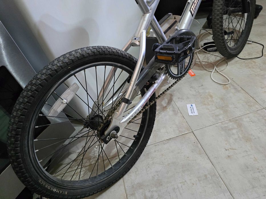 Bicicleta DiamondBack Viper X