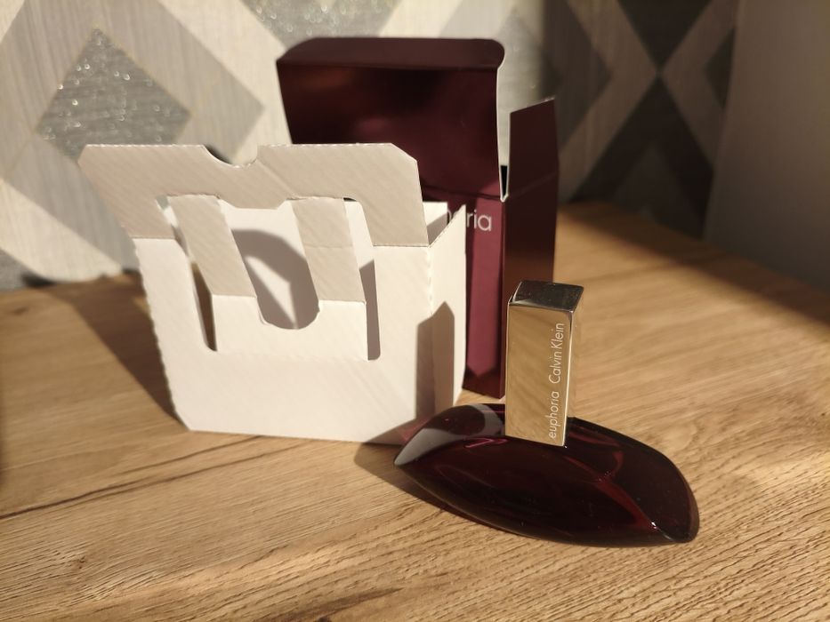 Calvin Klein EUPHORIA Woman 30 ml