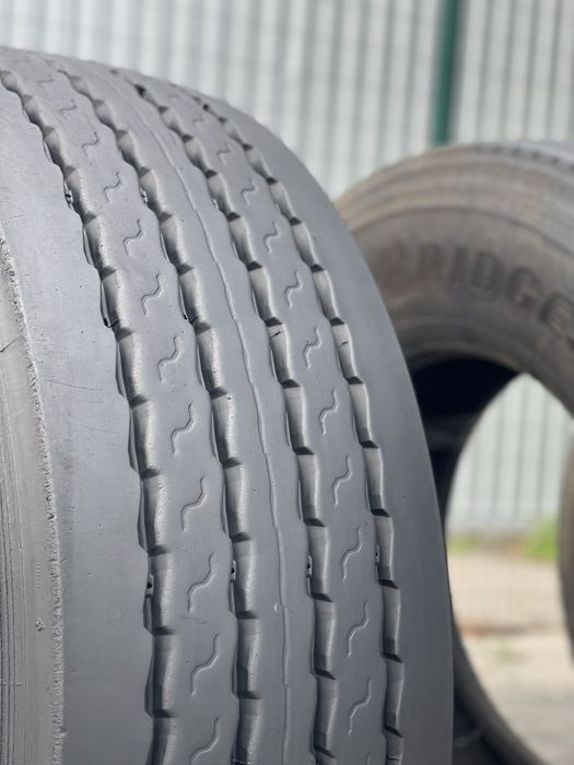 Шина Вантажна 1шт 385/65 R22.5 Michelin x-Multi