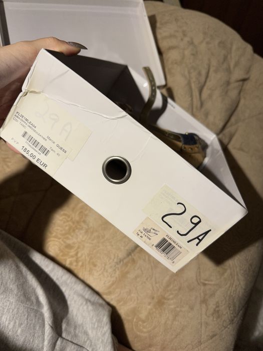 Saltos guess original