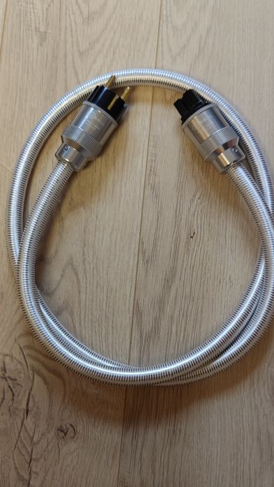 Kabel zasilający Krell