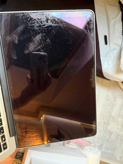 MacBook Pro 13” Retina Apple A1502 | sprawny | OKAZJA