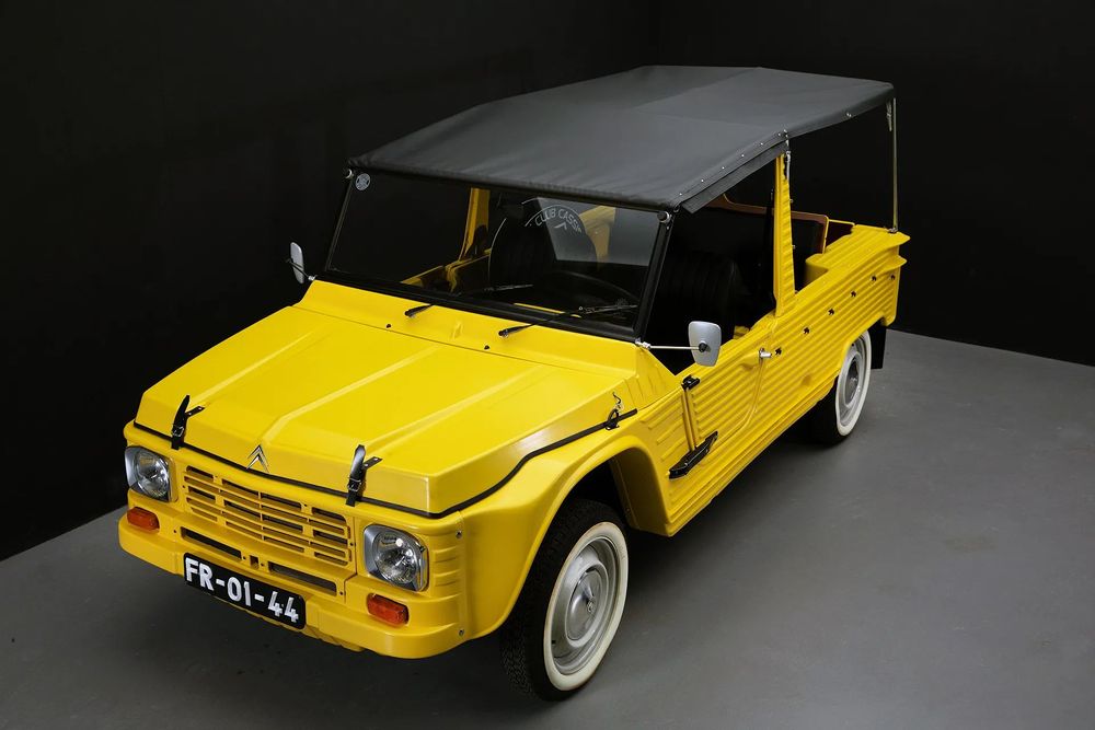 Citroën Mehari