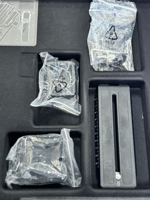 Стабілізатор Manfrotto MVG300XM