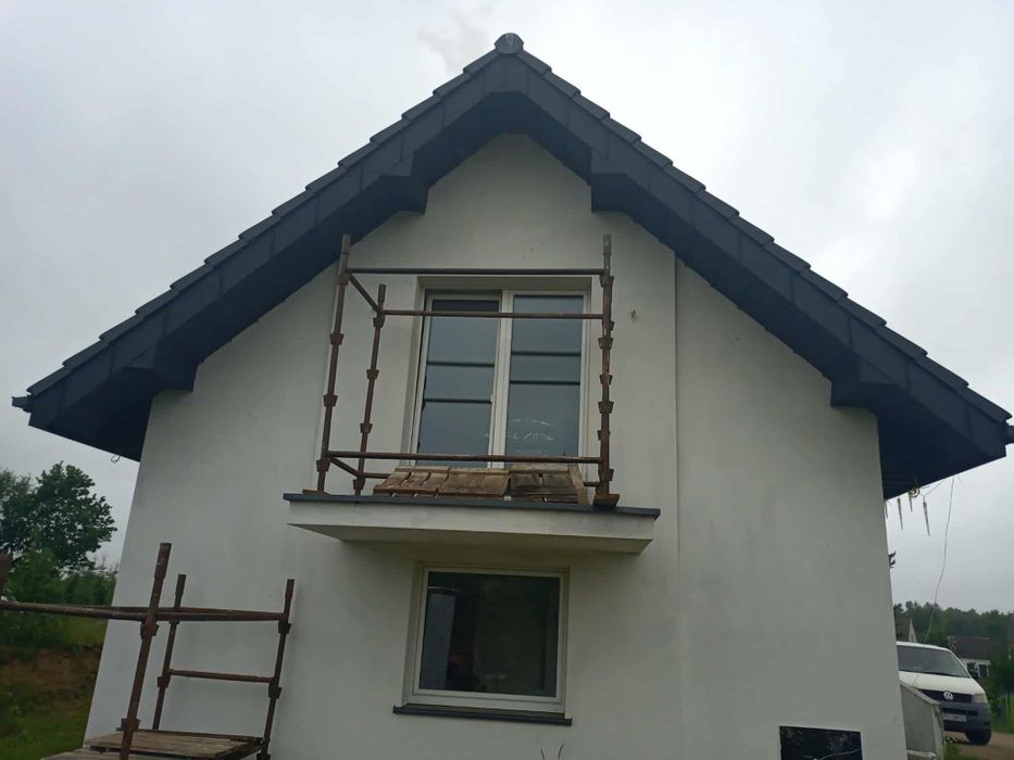 Dachy, Renowacje,Budowlane