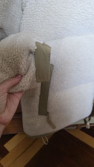 Пуховик The North Face Оригінал