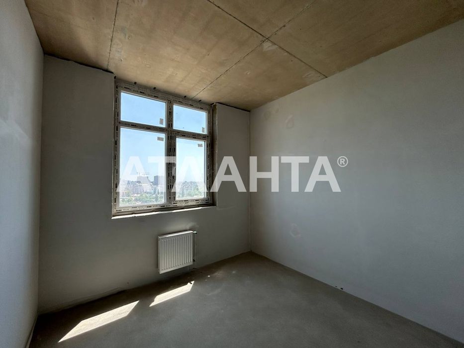 2 ком квартира с террасой в сданном доме на Краснова ЖК KADORR City