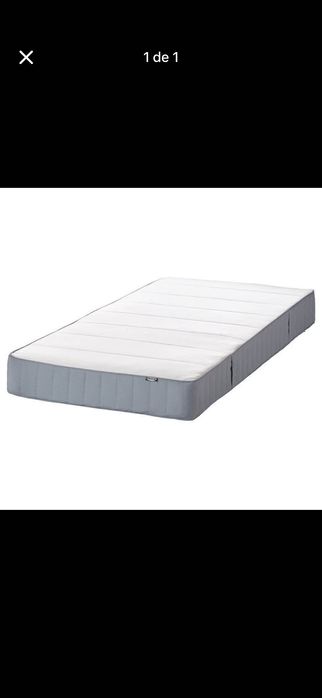 Colchão ikea best vestmarka