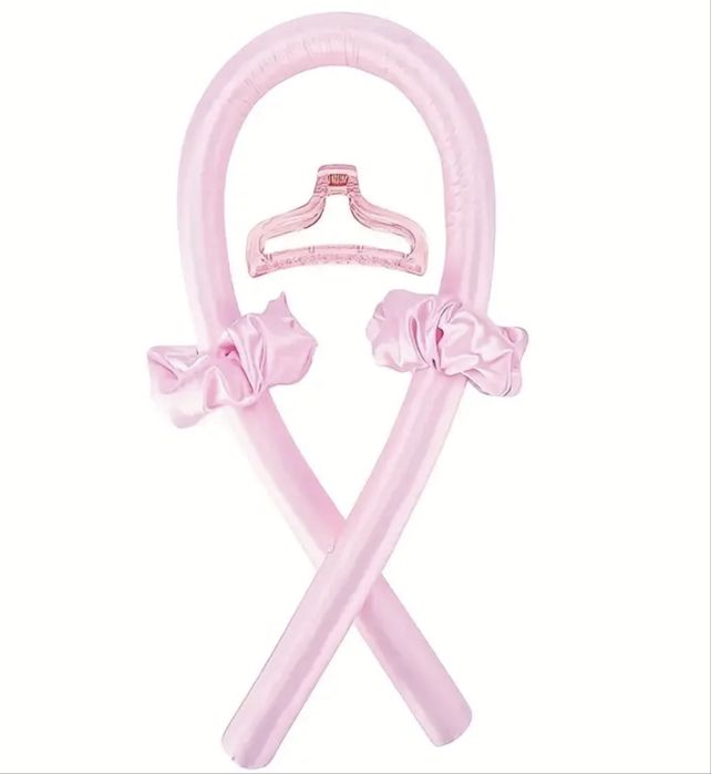 Набір для завивки волосся з 4 предметів