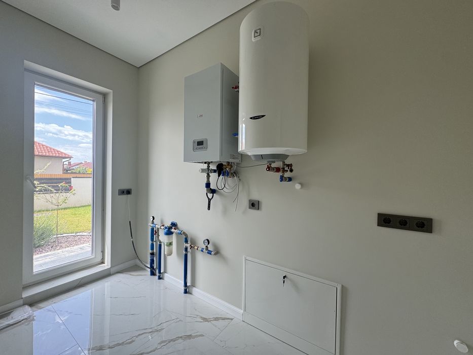 Дом по адресу Петефі Шандора пл. (площадь 175 м²) - Atlanta.ua - фото 14