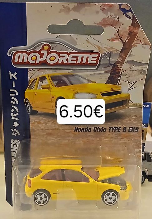 Miniaturas hotwheels