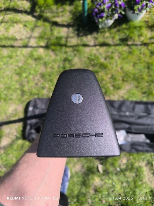 Relingi Porche Cayenne